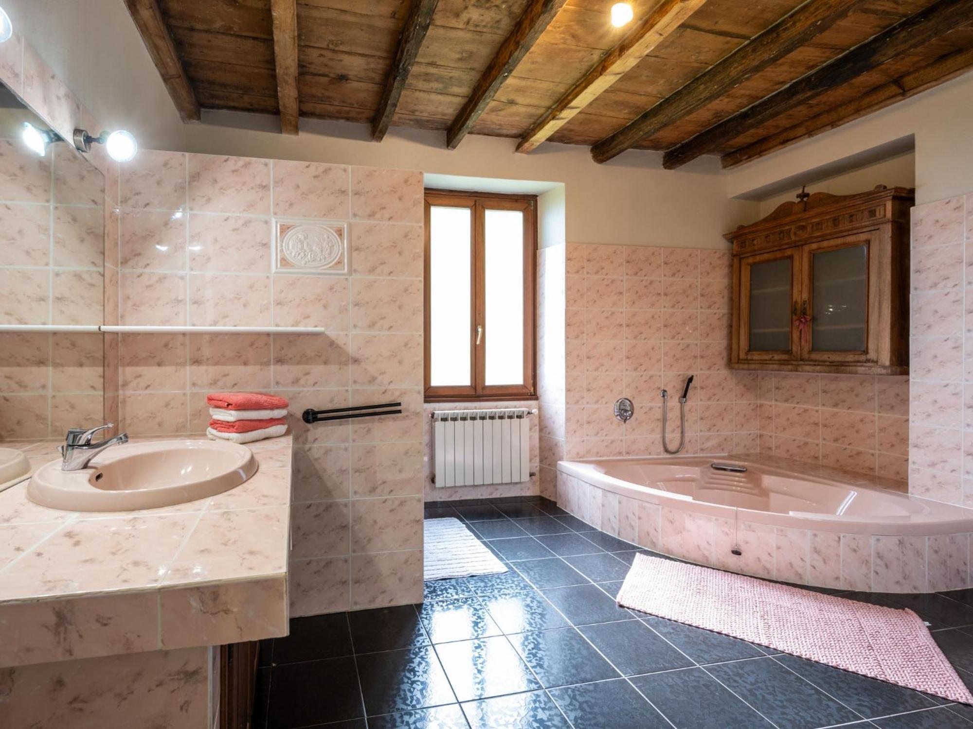 Holiday Home Meri By Interhome Cannero Riviera Exterior foto